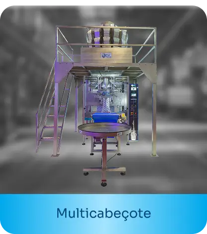 Jcv Maq Industria, Comercio, Importacao e Exportacao Ltda